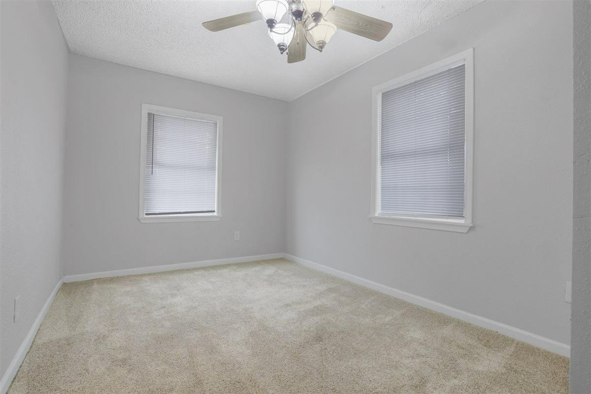 3302 Bates Street Lubbock, TX 79415 - Photo 5 of 11 Primary Bedroom