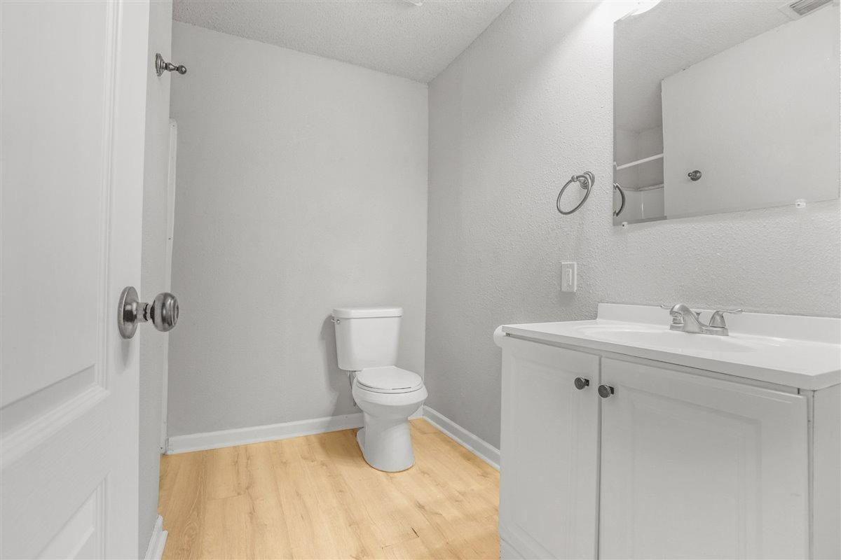 3302 Bates Street Lubbock, TX 79415 - Photo 10 of 11 Second Bathroom