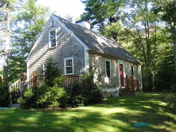 119 Little Alum Road Brimfield, MA 01010 - Photo 1 of 29 Gallery Image 1