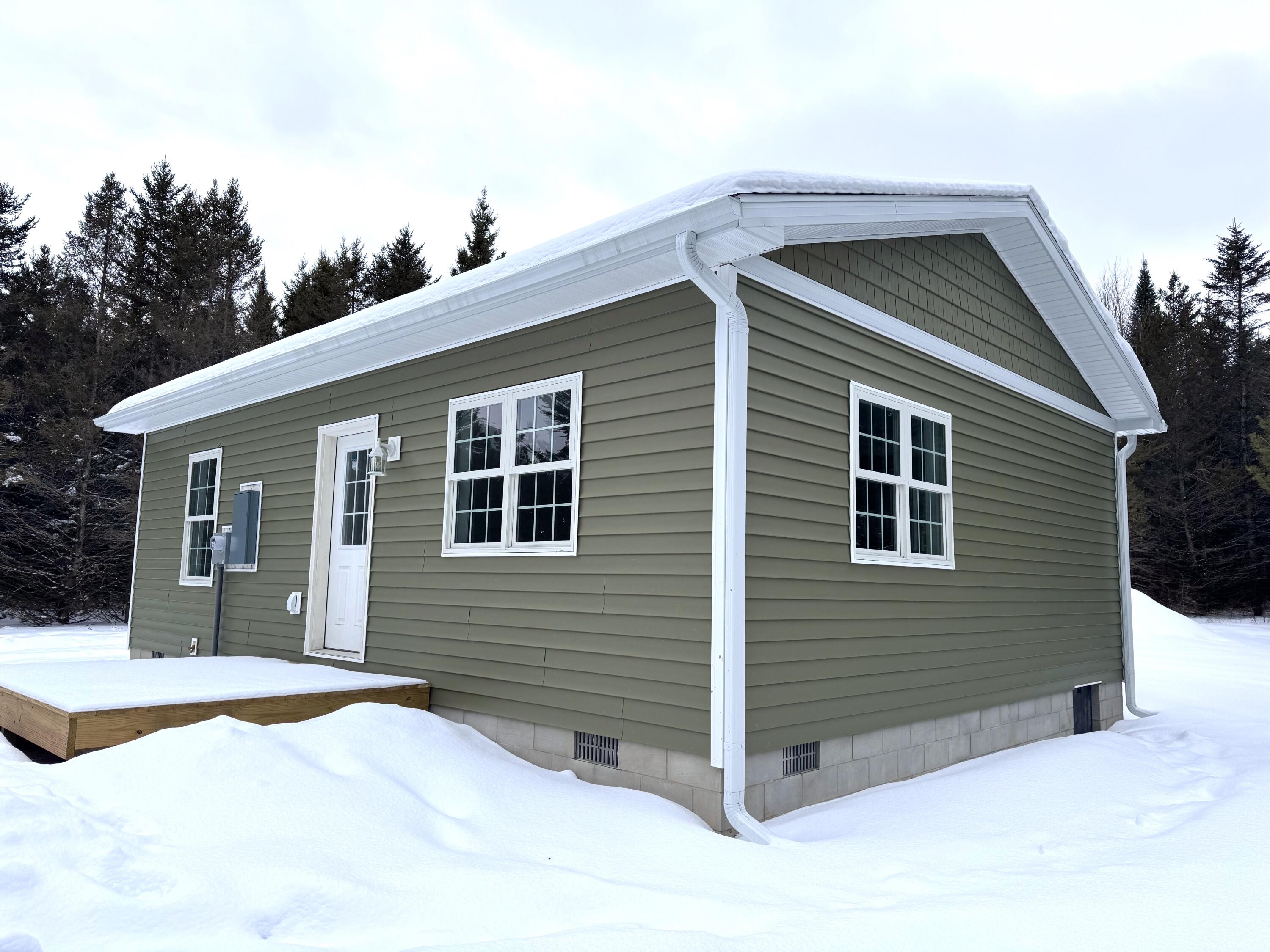 7148 West Dotski Road Levering, MI 49755 - Photo 2 of 35 Gallery Image 2