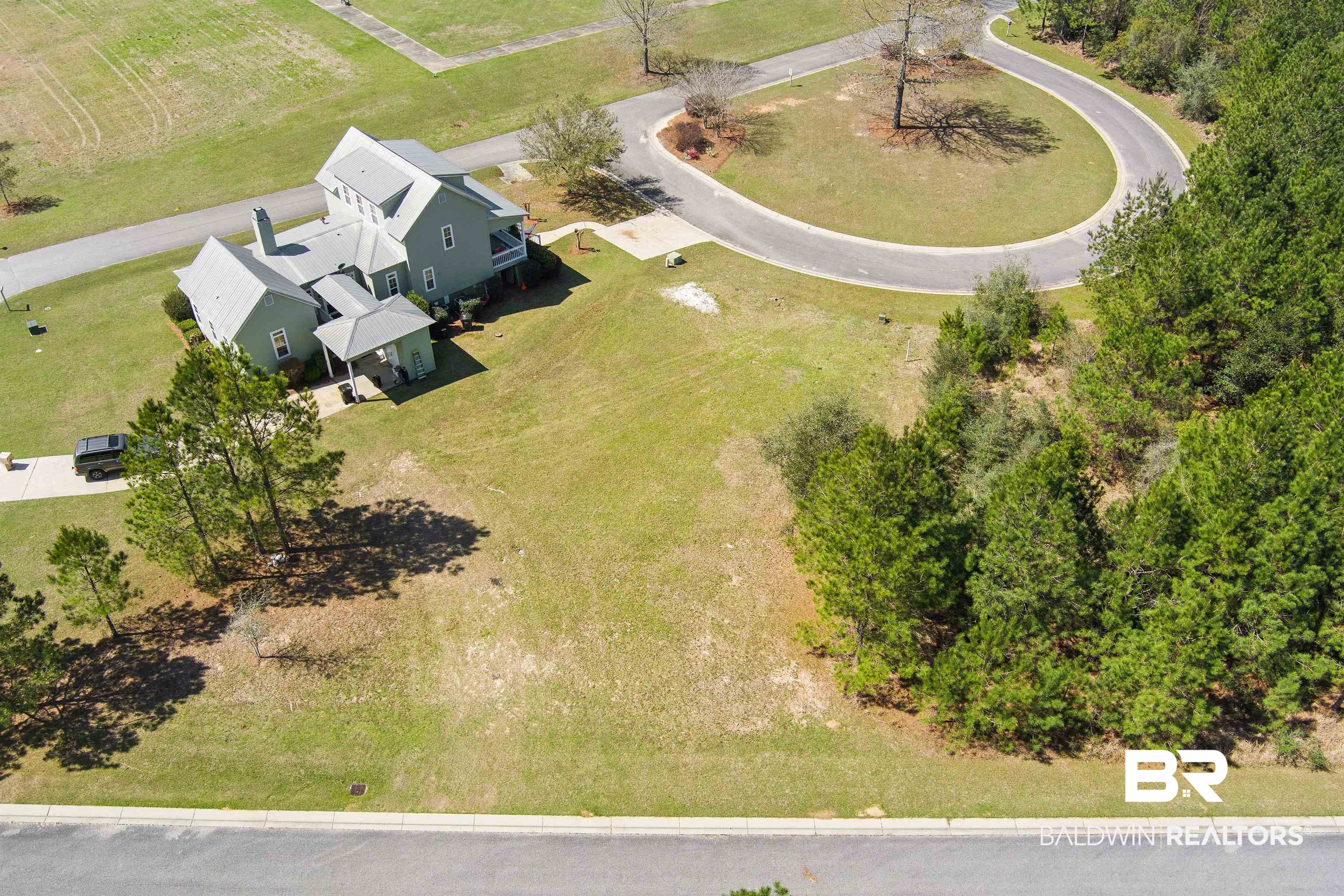 9 Hampstead Circle Stapleton, AL 36578 - Photo 6 of 7