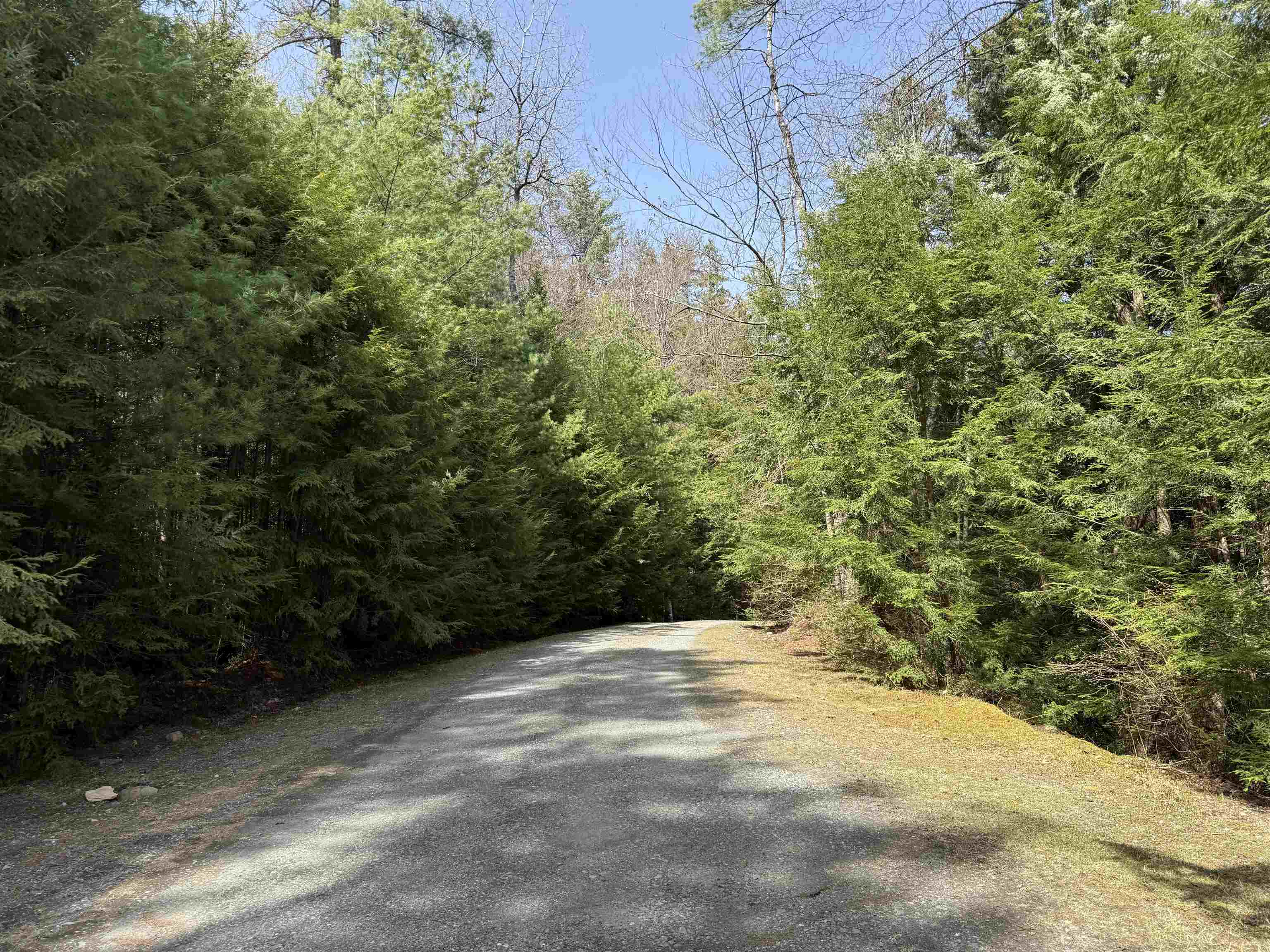 37 Maple Road Canaan, NH 03741 - Photo 24 of 46