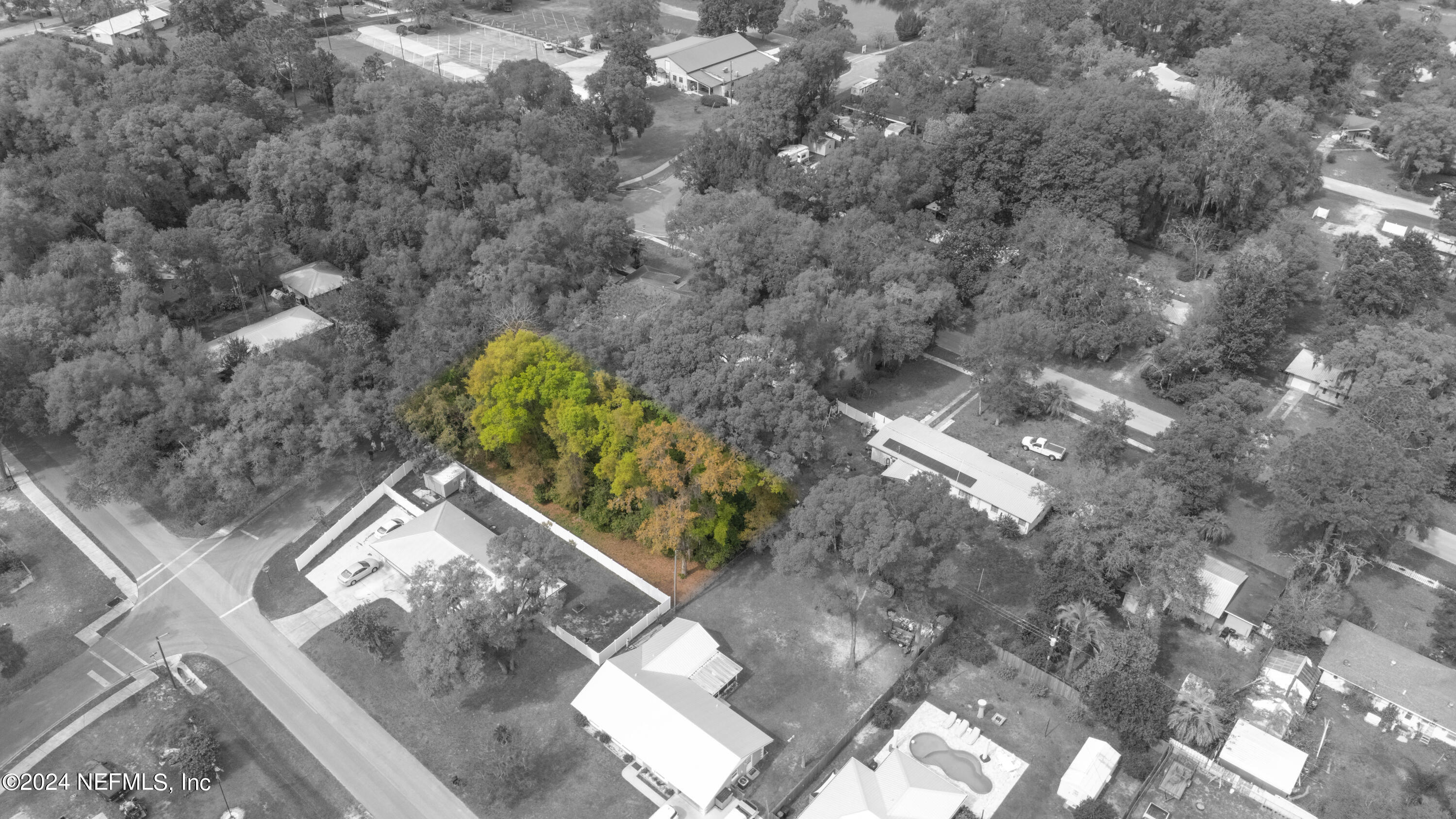 0 Pointview Road Keystone Heights, FL 32656 - Photo 3 of 6 DJI_20240313152244_0006_D-2