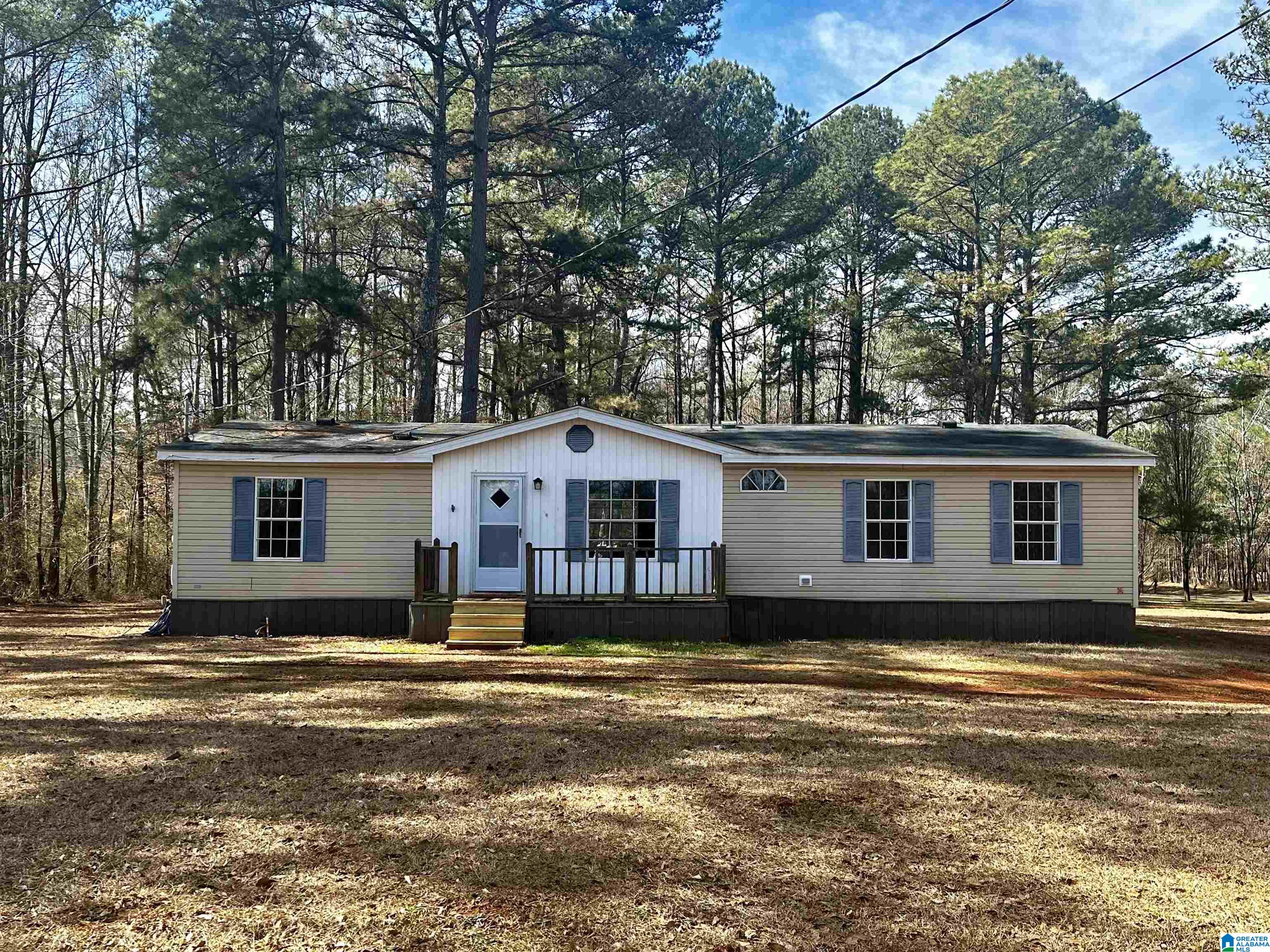 1127 Banks Road Roanoke, AL 36274 - Photo 1 of 34