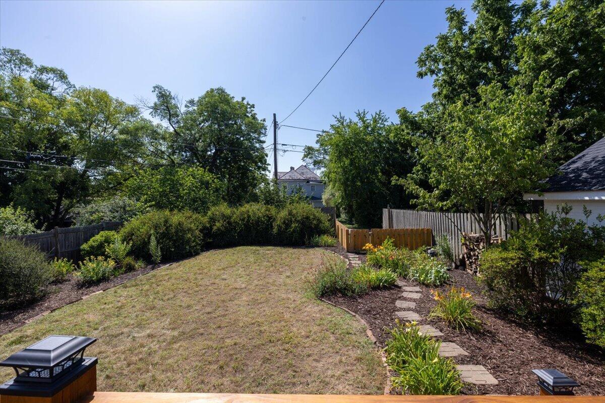1902 Avon Road Southwest Roanoke, VA 24015 - Photo 34 of 55 31-Exterior-15