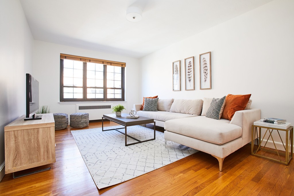 337 Tappan Street, Unit 3 Brookline, MA 02445 - Photo 1 of 10