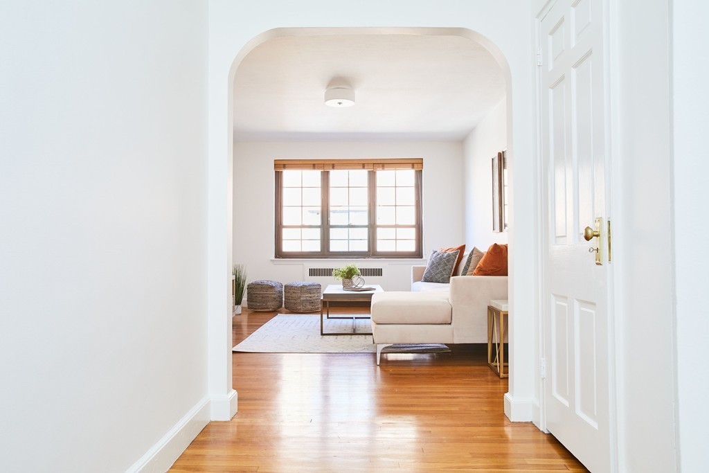 337 Tappan Street, Unit 3 Brookline, MA 02445 - Photo 2 of 10