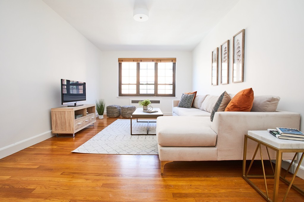 337 Tappan Street, Unit 3 Brookline, MA 02445 - Photo 3 of 10