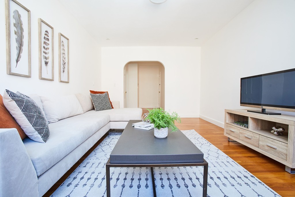 337 Tappan Street, Unit 3 Brookline, MA 02445 - Photo 4 of 10