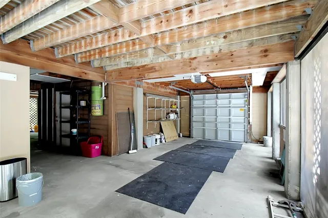 a view of white fence covered with snow