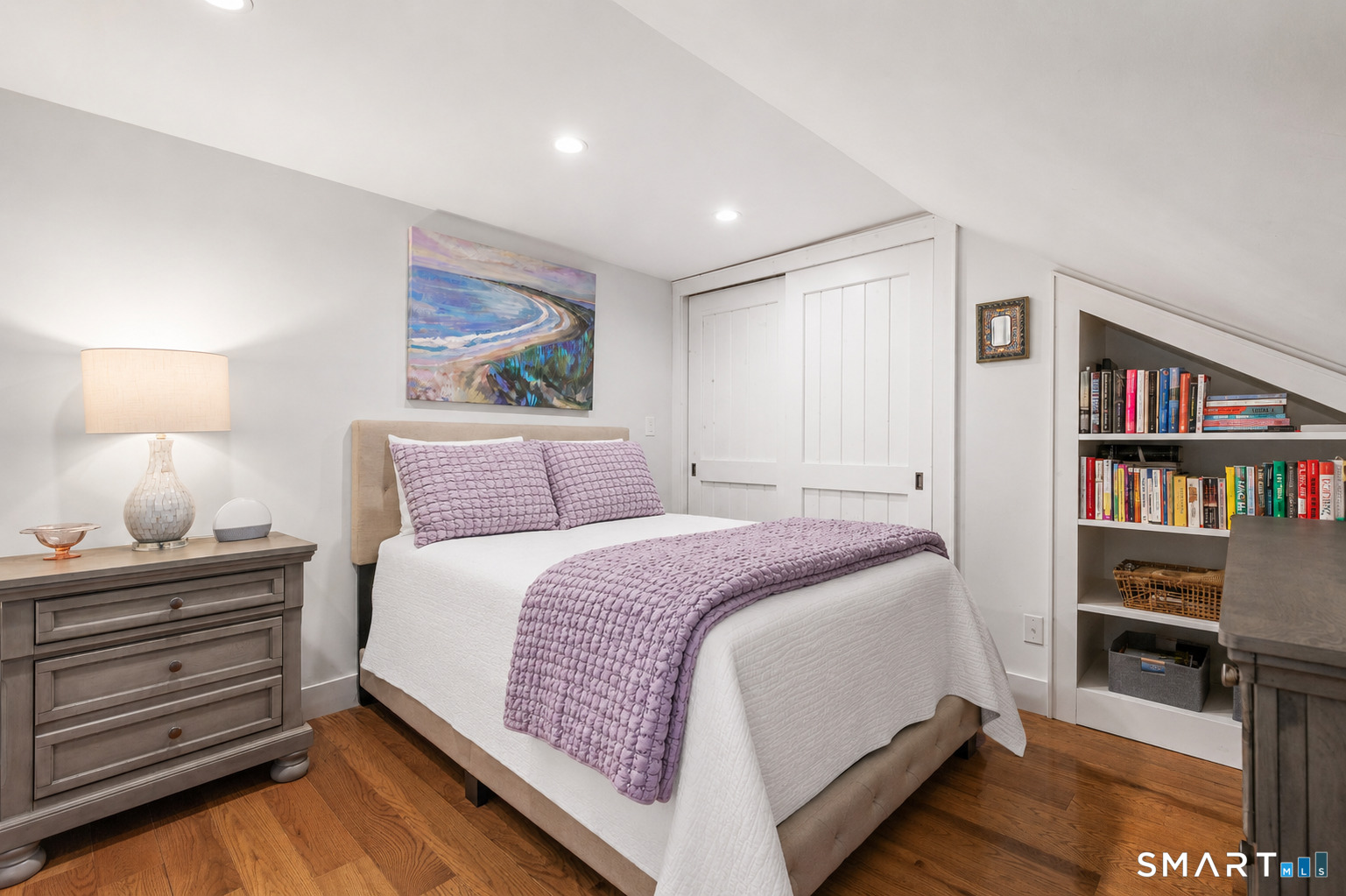 253 Tokeneke Road Darien, CT 06820 - Photo 16 of 25 Bedroom
