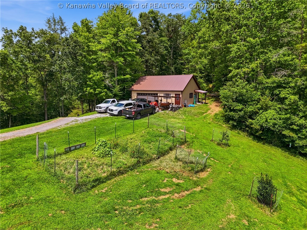 498 Goshen View Road Kenna, WV 25248 - Photo 39 of 50 Gallery Image 39
