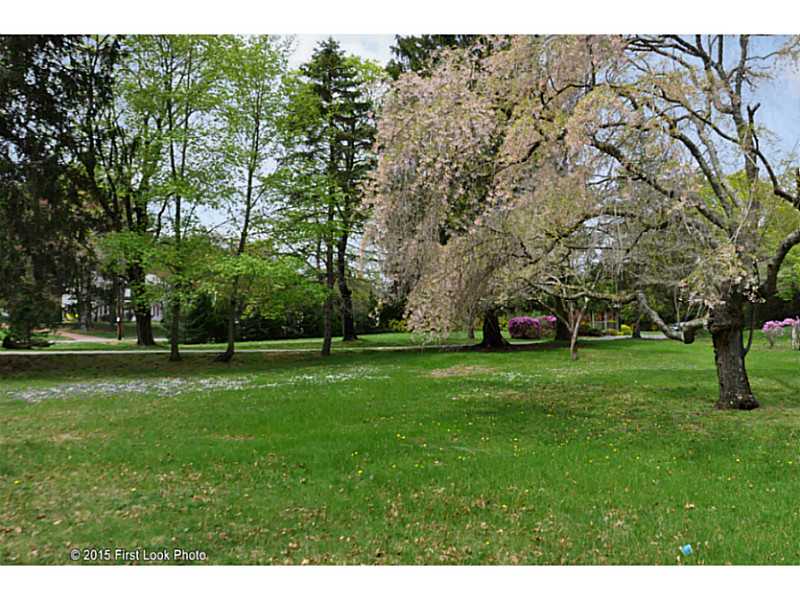 225 Middle Road East Greenwich, RI 02818 - Photo 22 of 25 Land.