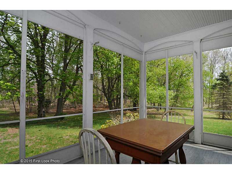 225 Middle Road East Greenwich, RI 02818 - Photo 7 of 25 Porch.