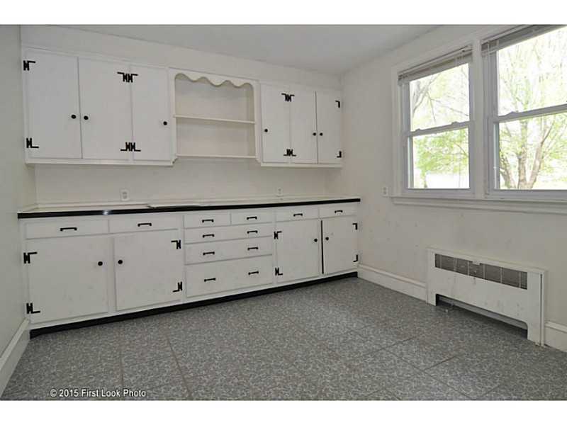 225 Middle Road East Greenwich, RI 02818 - Photo 10 of 25 Kitchen. Butlers Pantry