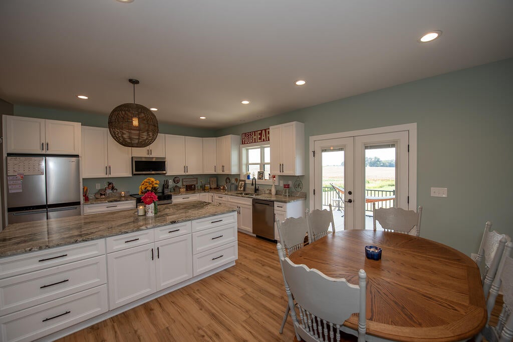 404 Bob Hatley Road Clay, KY 42404 - Photo 4 of 18 Gallery Image 4