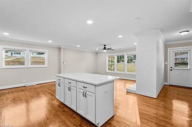 $380,000 | 3555 Cherry Lane, Greensboro, NC 27405