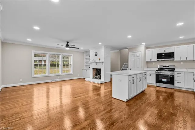 $380,000 | 3555 Cherry Lane, Greensboro, NC 27405