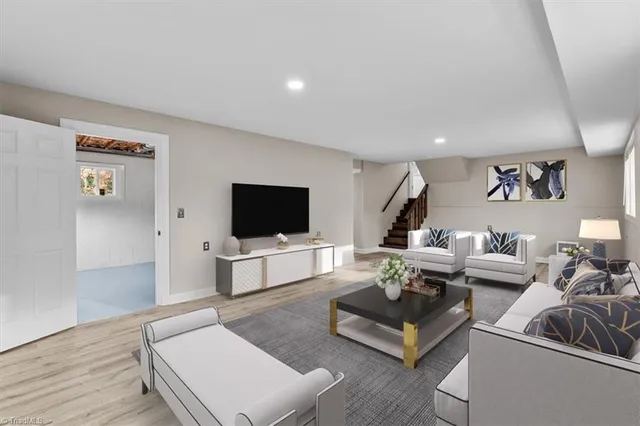 $380,000 | 3555 Cherry Lane, Greensboro, NC 27405