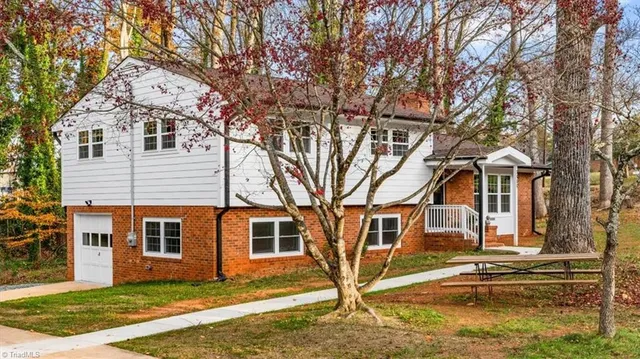 $380,000 | 3555 Cherry Lane, Greensboro, NC 27405