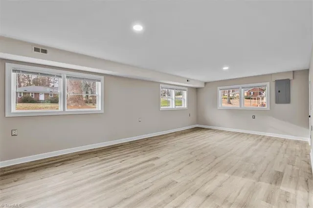 $380,000 | 3555 Cherry Lane, Greensboro, NC 27405