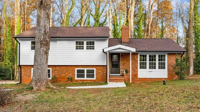 $380,000 | 3555 Cherry Lane, Greensboro, NC 27405