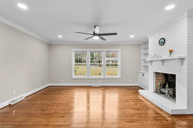 $380,000 | 3555 Cherry Lane, Greensboro, NC 27405