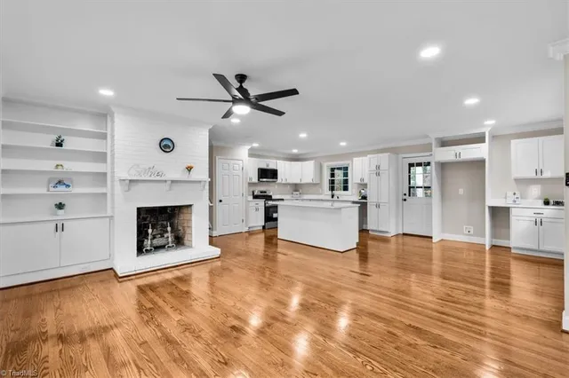 $380,000 | 3555 Cherry Lane, Greensboro, NC 27405