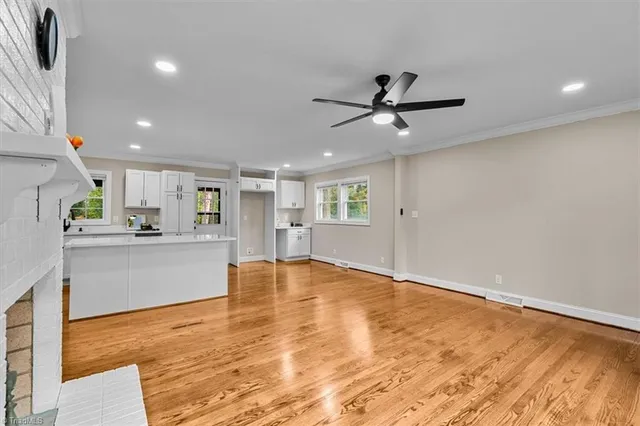 $380,000 | 3555 Cherry Lane, Greensboro, NC 27405