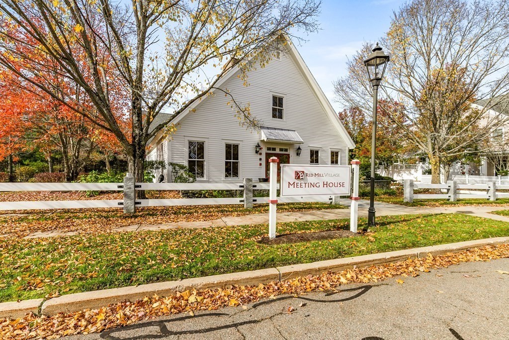 16 Williams Road, Unit 16 Norton, MA 02766 - Photo 25 of 34 Gallery Image 25