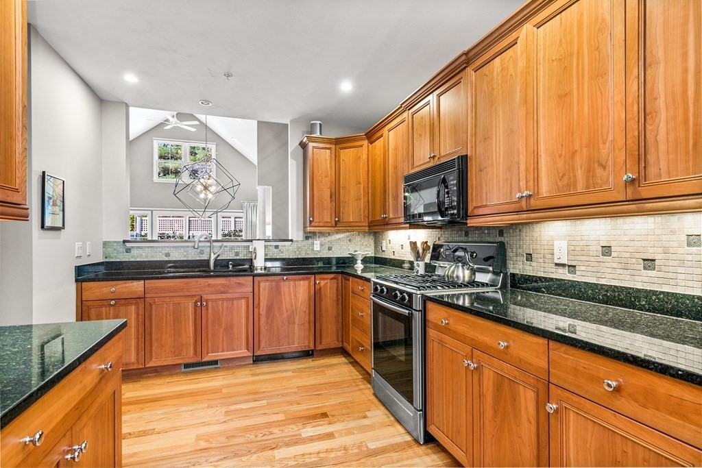 16 Williams Road, Unit 16 Norton, MA 02766 - Photo 3 of 34 Gallery Image 3