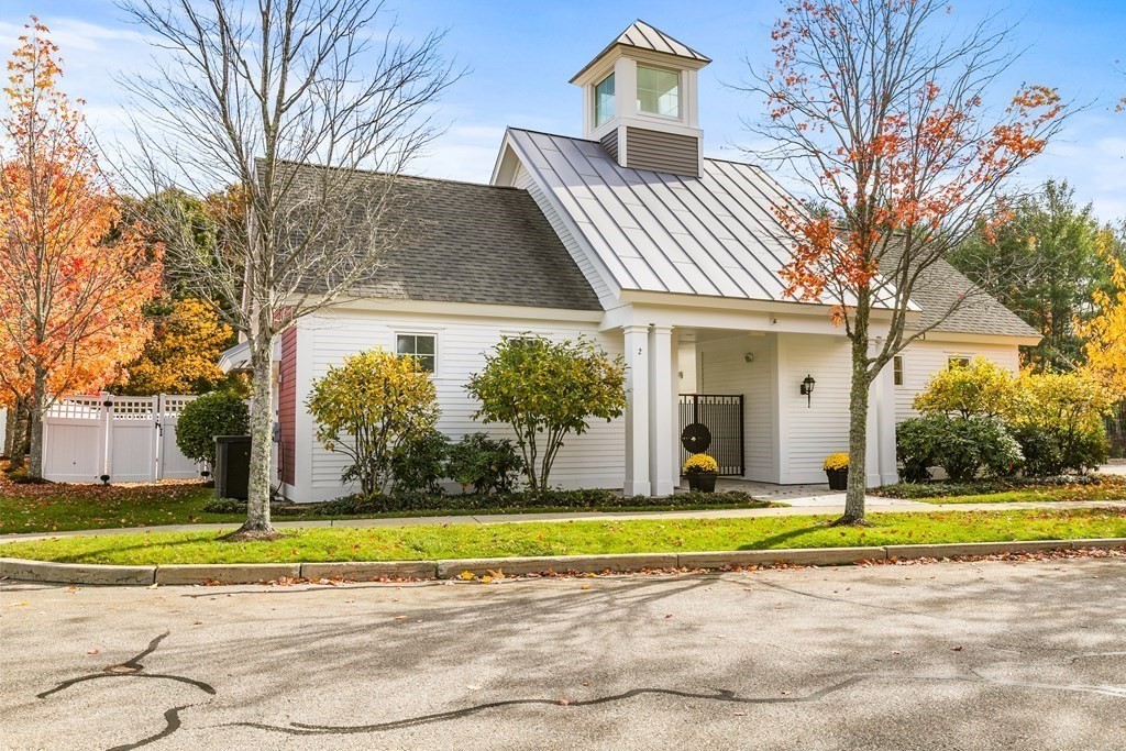 16 Williams Road, Unit 16 Norton, MA 02766 - Photo 32 of 34 Gallery Image 32