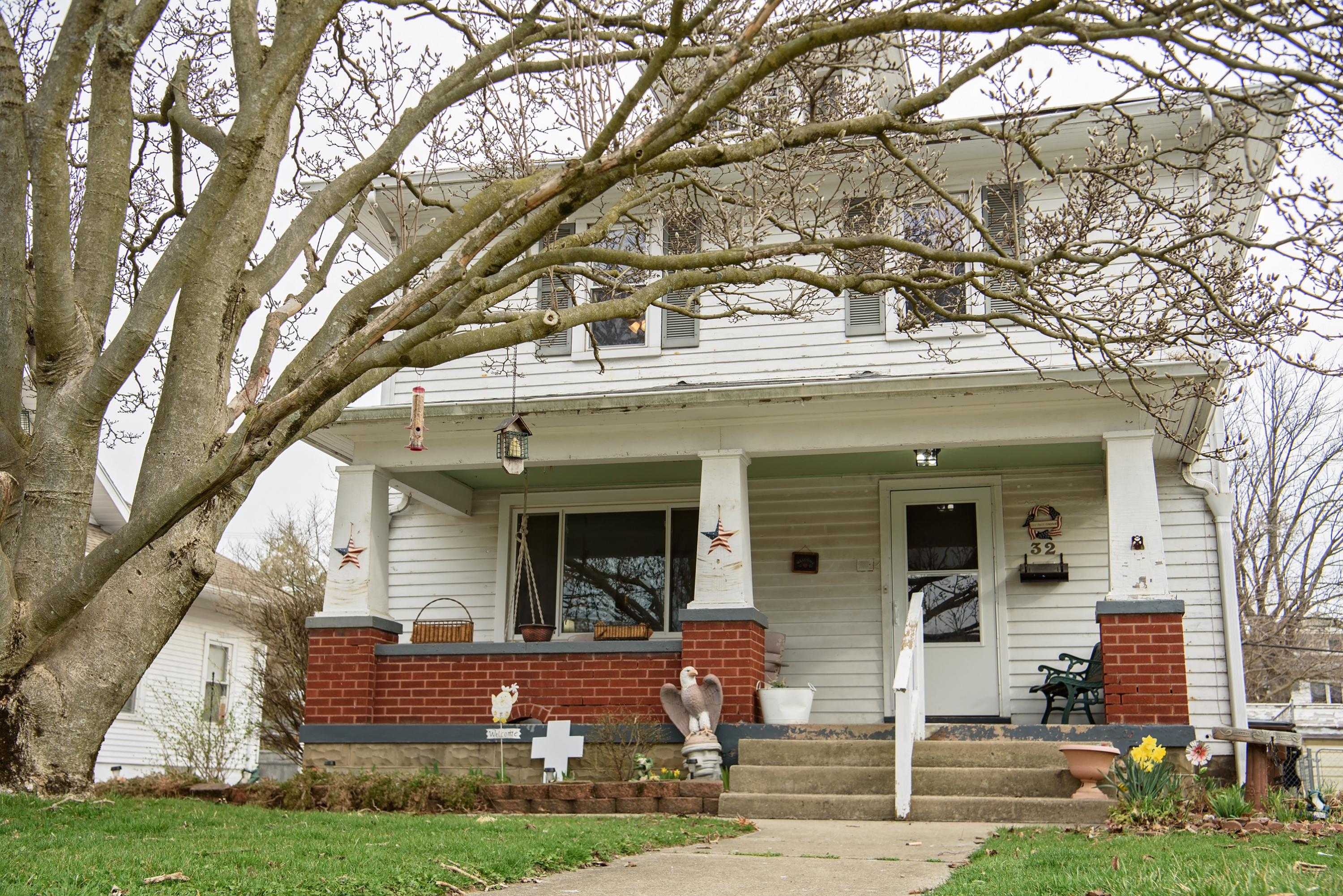 32 East Harding Road Springfield, OH 45504 - Photo 1 of 23