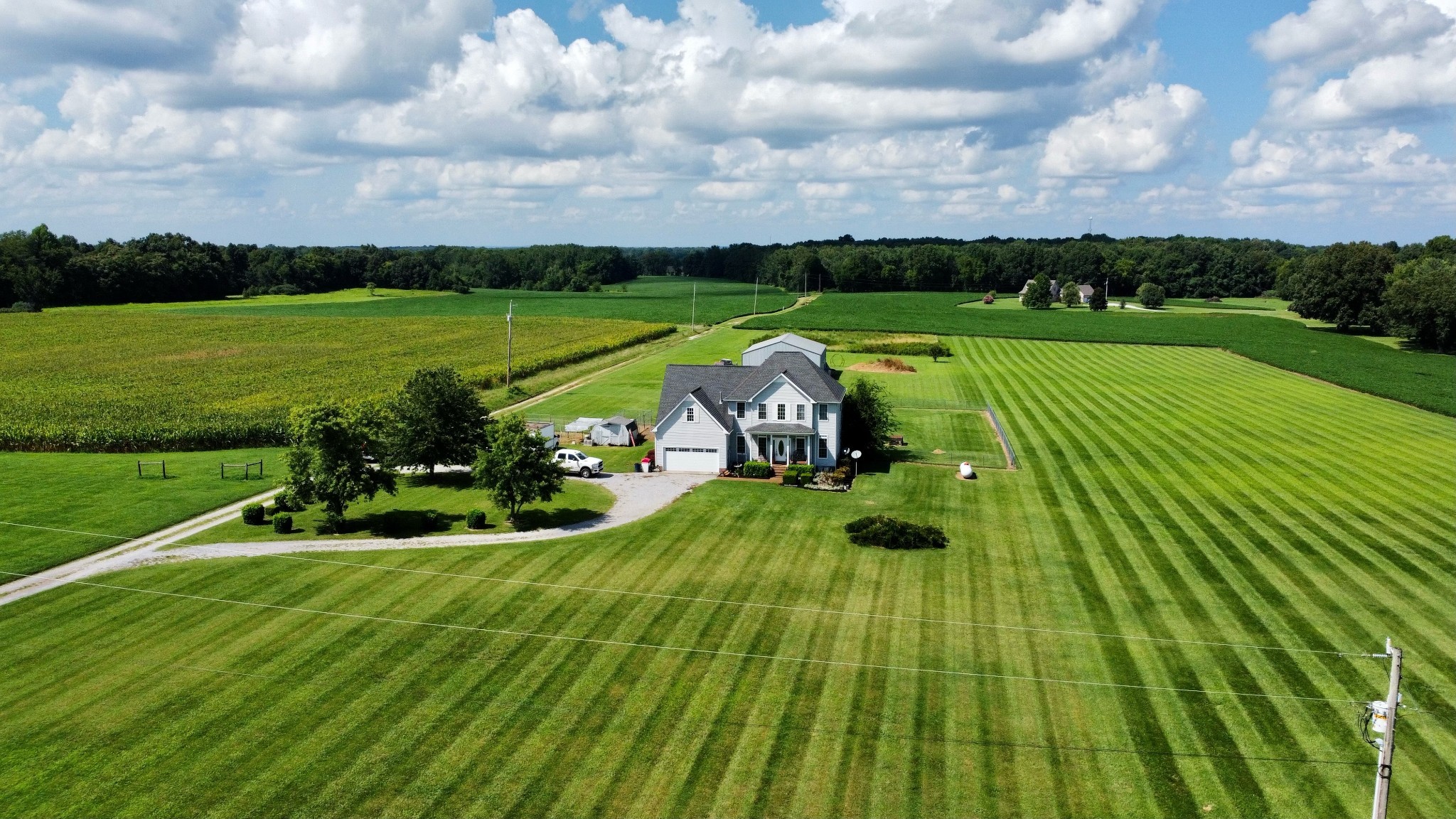 2764 Kinneys Road Cedar Hill, TN 37032 - Photo 1 of 45 Gallery Image 1