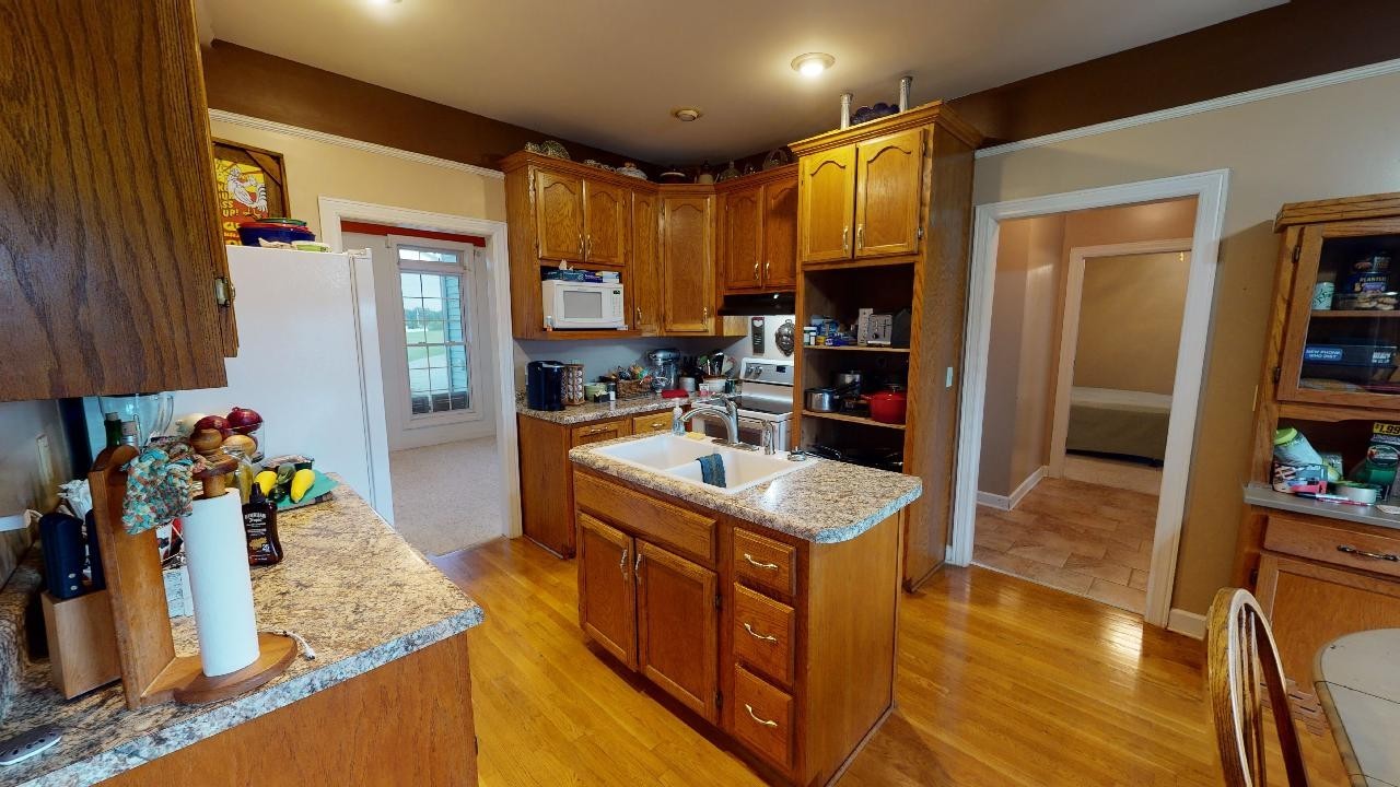 2764 Kinneys Road Cedar Hill, TN 37032 - Photo 16 of 45 Gallery Image 16