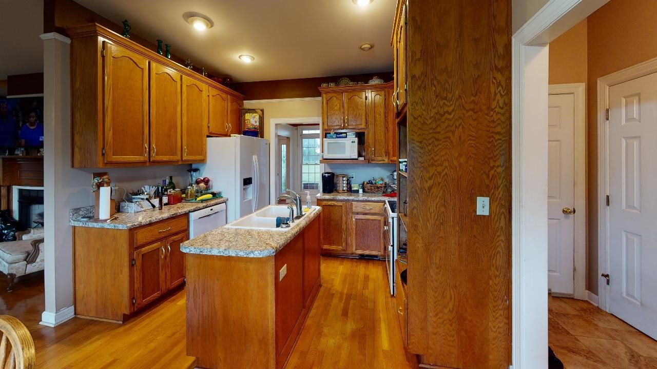 2764 Kinneys Road Cedar Hill, TN 37032 - Photo 17 of 45 Gallery Image 17