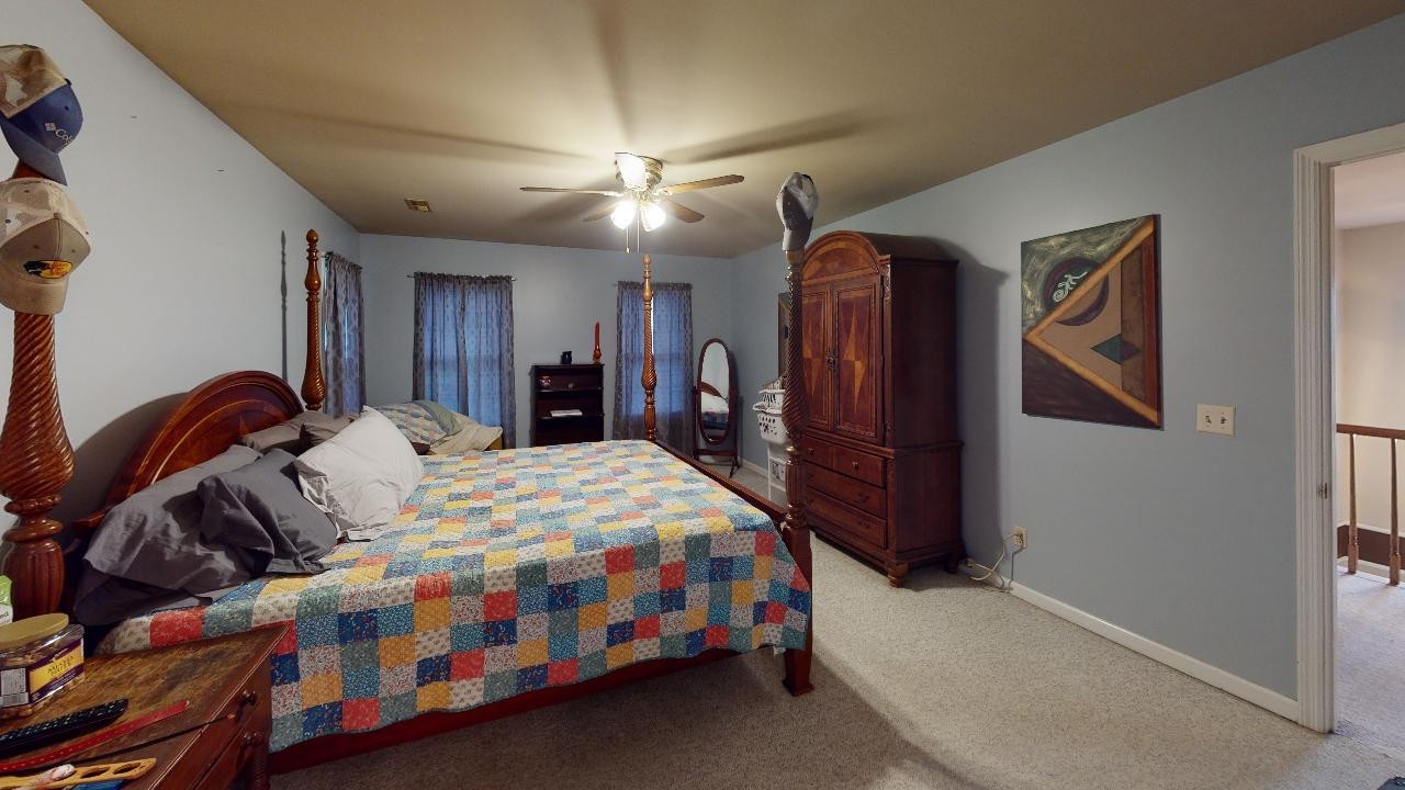 2764 Kinneys Road Cedar Hill, TN 37032 - Photo 23 of 45 Gallery Image 23