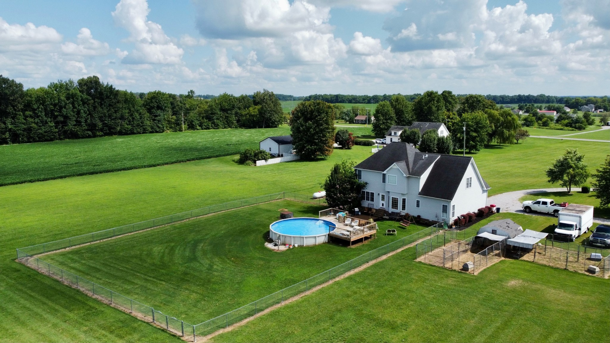 2764 Kinneys Road Cedar Hill, TN 37032 - Photo 6 of 45 Gallery Image 6