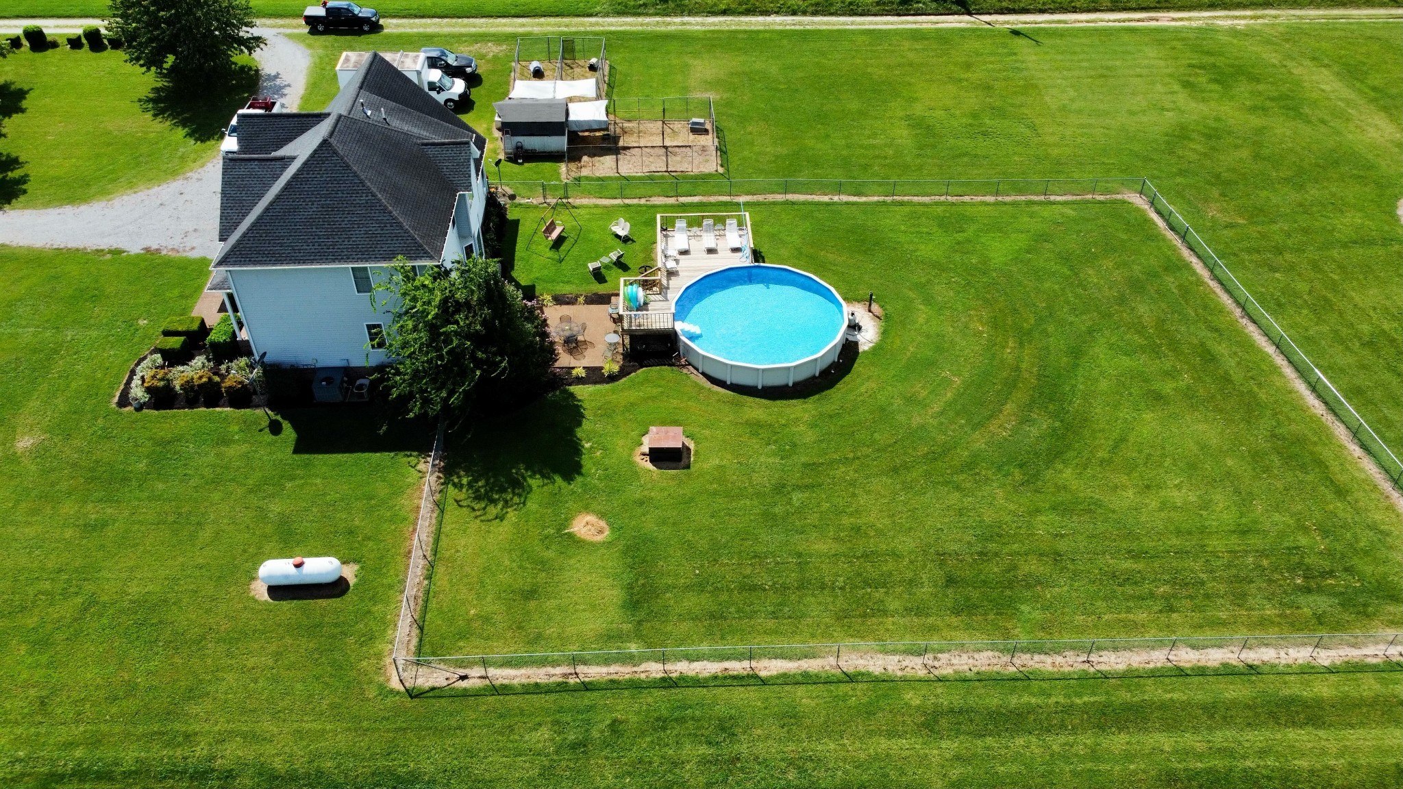 2764 Kinneys Road Cedar Hill, TN 37032 - Photo 10 of 45 Gallery Image 10