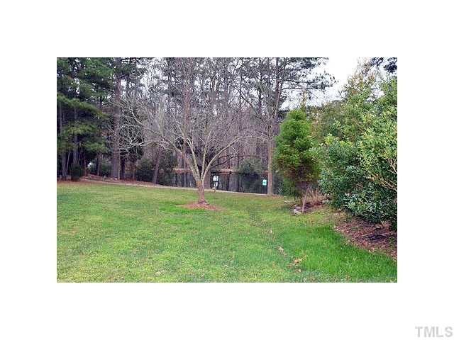 201 Reedhaven Drive Cary, NC 27513 - Photo 18 of 20 Walk to the community pond!