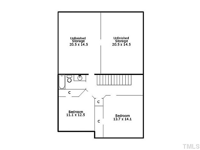 201 Reedhaven Drive Cary, NC 27513 - Photo 20 of 20 Gallery Image 20