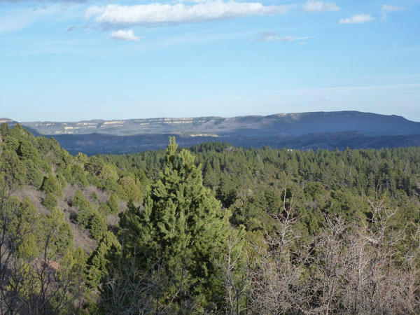 4- St Virgin Ut 84779 Springdale, UT 84767 - Photo 1 of 1 A - View of the Mountains