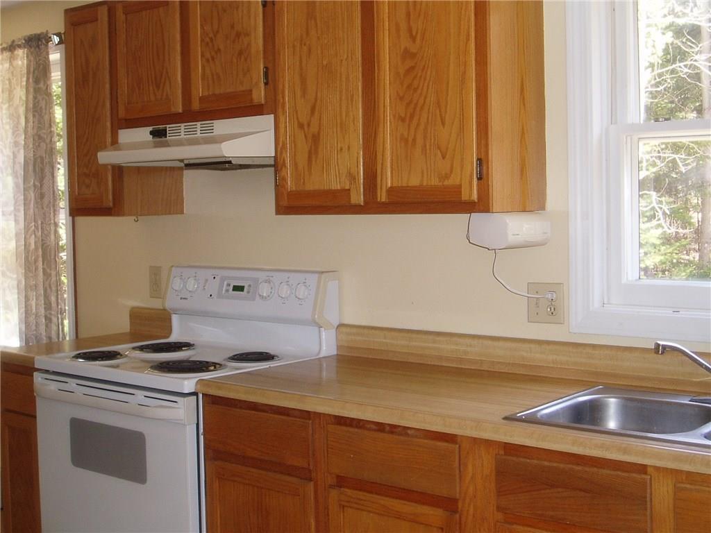 3 Upper Dunbar Road Seal Harbor, ME 04675 - Photo 3 of 8 Nicely laid out kitchen