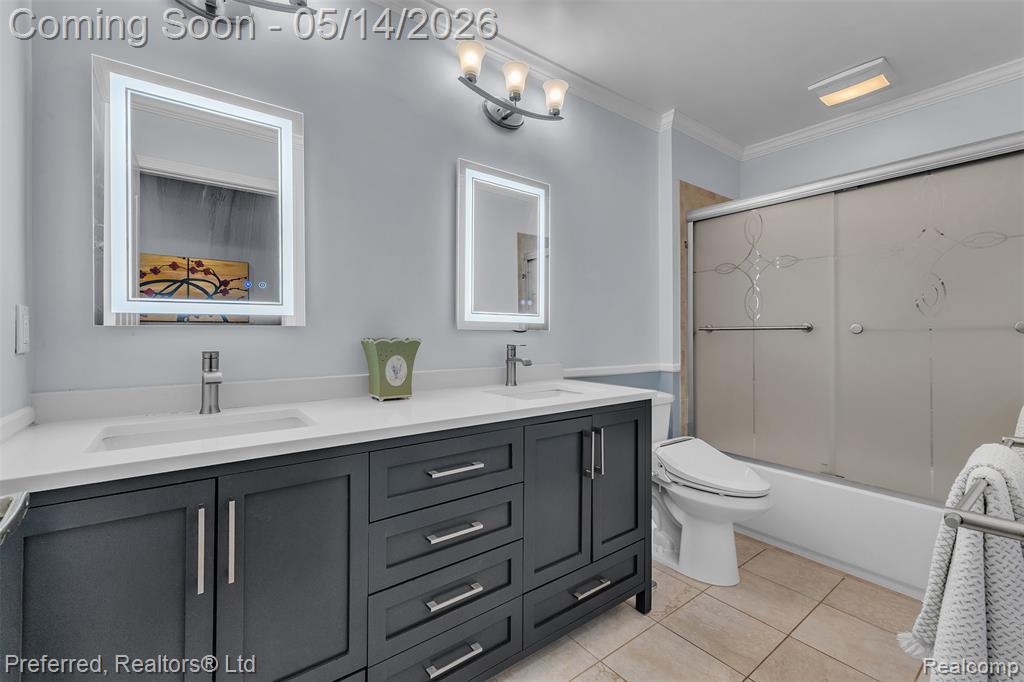 47046 Eastbourne Road Canton, MI 48188 - Photo 47 of 65