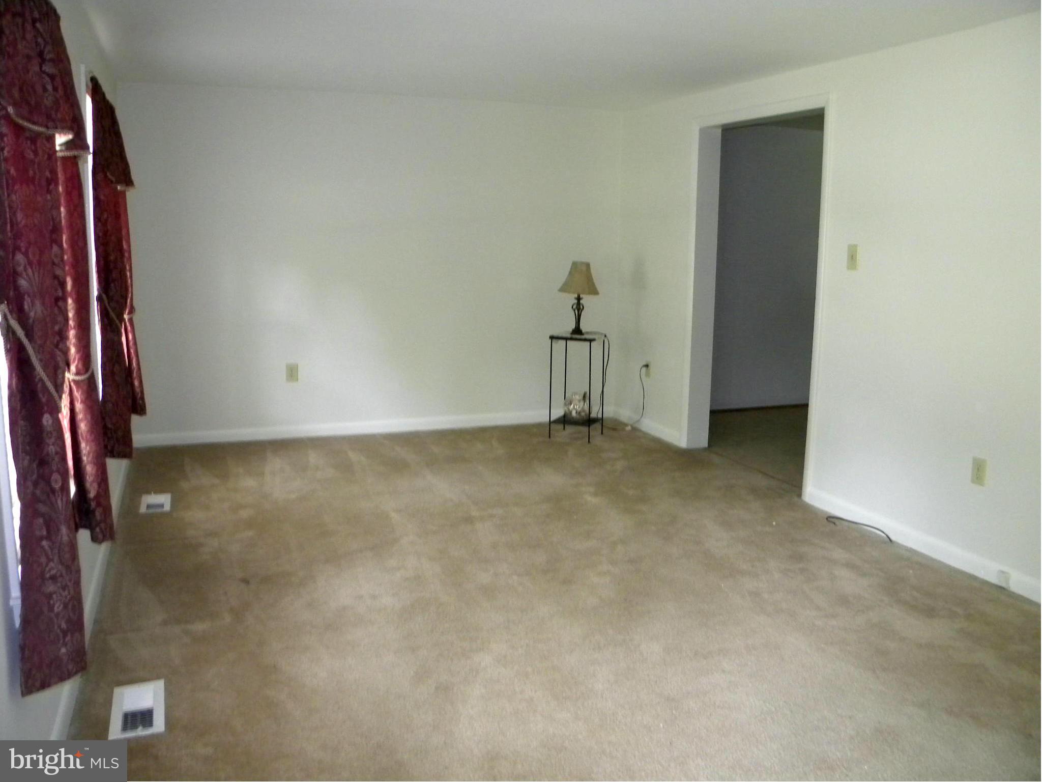 818 Ridge Court Lusby, MD 20657 - Photo 4 of 18 a view of an empty room