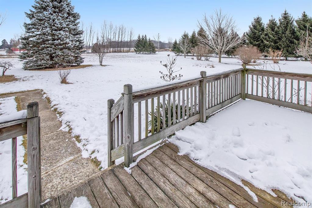 12098 South Reed Road Byron, MI 48418 - Photo 7 of 28