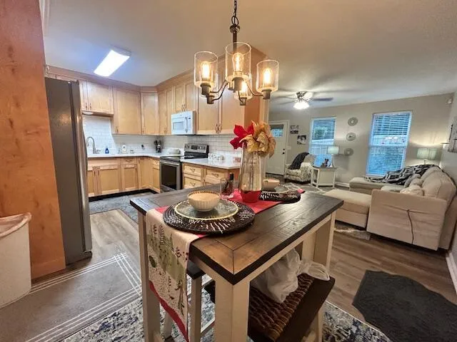 $249,000 | 391 Oak Tree Road, Ringgold, GA 30736