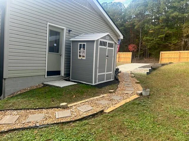 $249,000 | 391 Oak Tree Road, Ringgold, GA 30736