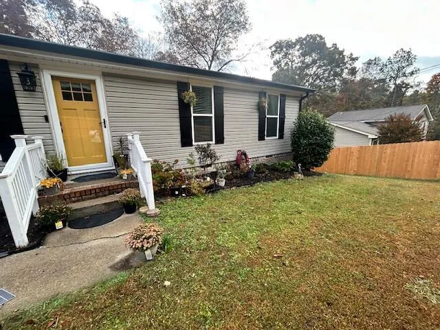 $249,000 | 391 Oak Tree Road, Ringgold, GA 30736