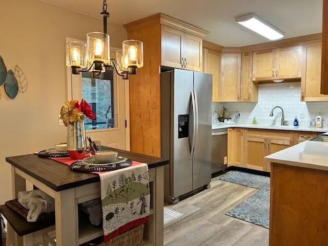 $249,000 | 391 Oak Tree Road, Ringgold, GA 30736